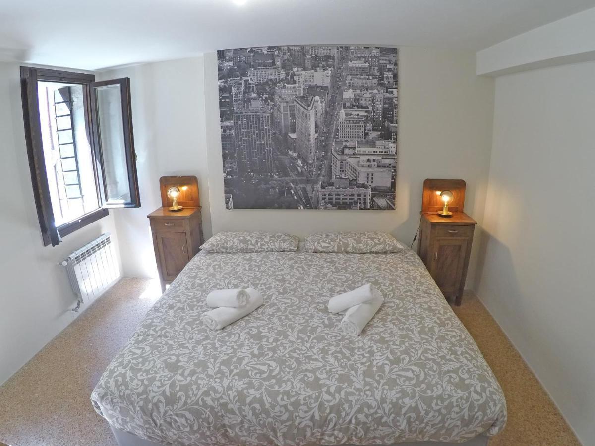 San Polo Family Apartment Velence Kültér fotó
